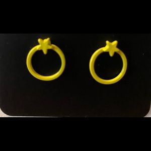 Children’s earrings